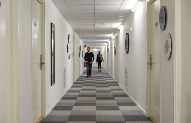 Slagsta Gate Hotell - Photo 20