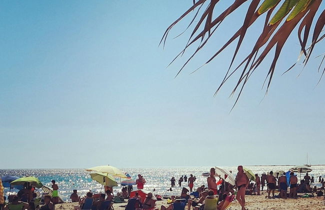 SUD12 - Case vacanze - Photo 24