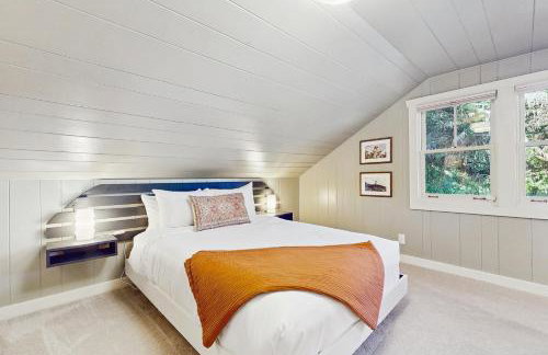 Seattle’s Cozy Coast Retreat - Foto 19