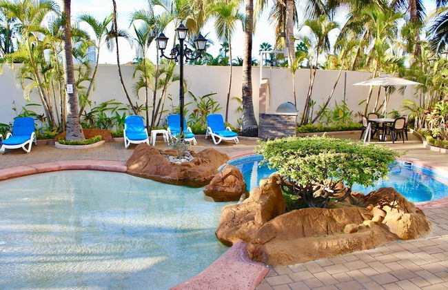 Costa Bonita Apartments - Foto 49