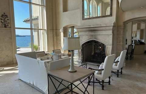 Lakeside Grande Villa - Foto 17