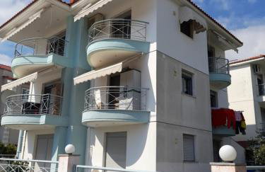 Dominikis appartment - Foto 31