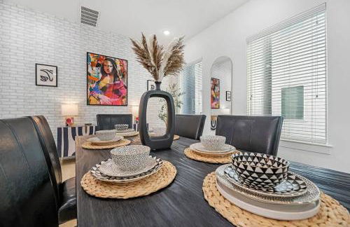 Downtown Oasis Rooftop with Skyline View - Foto 40