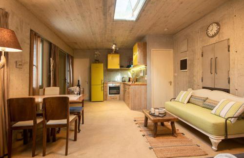 Corfu Tramezzo designer's House - Foto 15