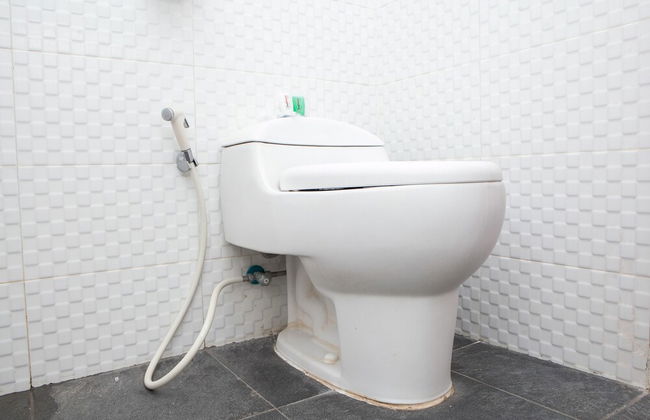 RedDoorz @ Pasir Luyu Buahbatu - Foto 15