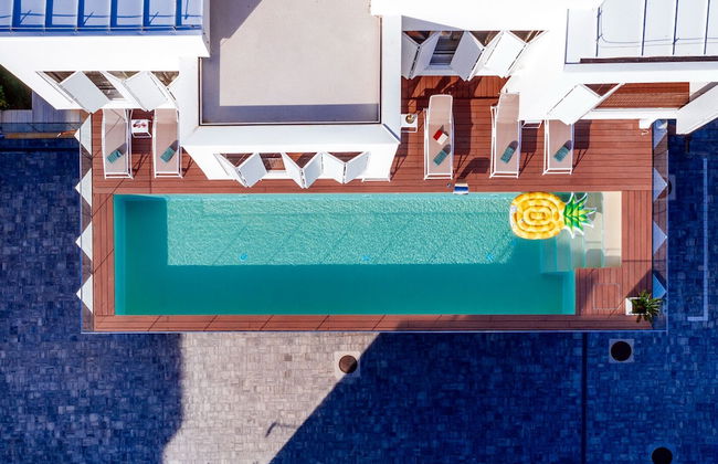 Dedaj Resort - Villa Auri - Foto 1