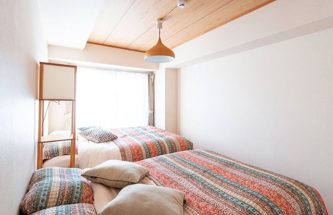 GrandTree Yokohama Station - Foto 3