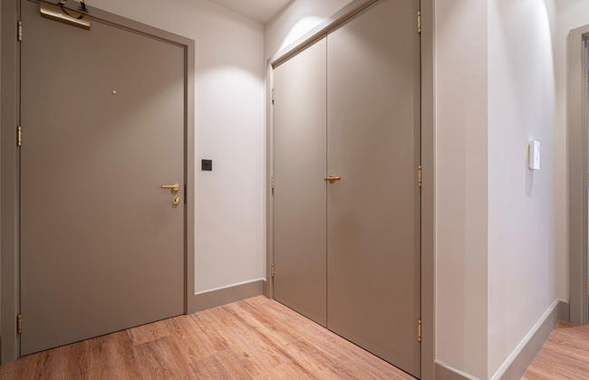 Spacious Flat in North London - Foto 26