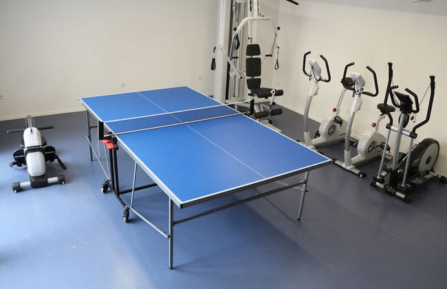 Residence Laudine - Photo 12