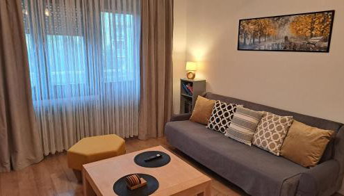 Apartman 19 Vinkovci, klimatiziran, self check-in - Foto 4