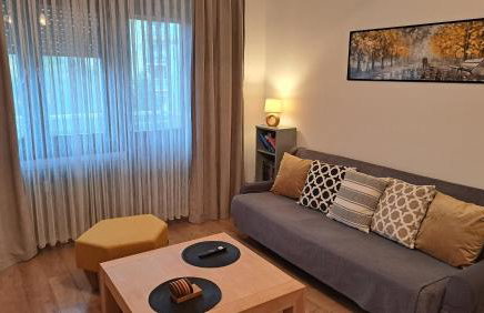 Apartman 19 Vinkovci, klimatiziran, self check-in - Foto 4