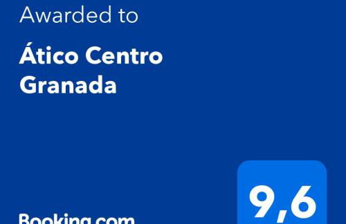 Ático Centro Granada - Photo 47