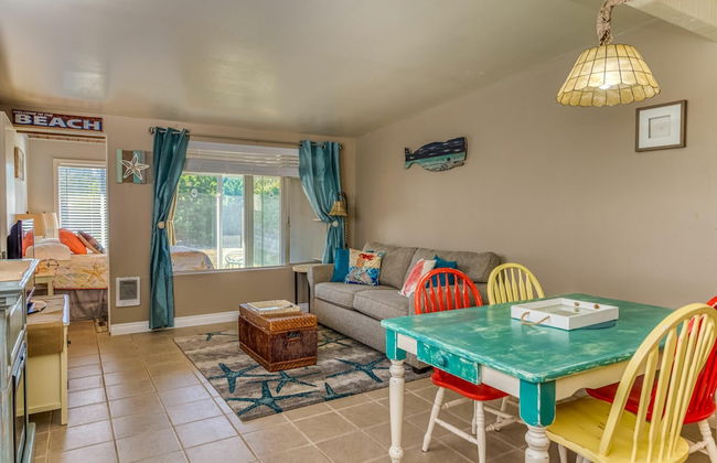 Stardust Dunes Condo - Foto 21