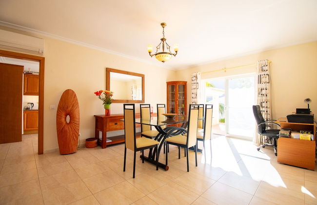 Casa Destino in Carvoeiro - Foto 21