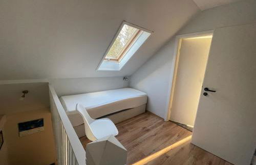 Ganzes Haus in Hamburg, citynah - Foto 23