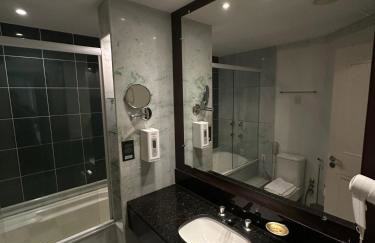 Flat Luxo Mountain Village - Foto 25