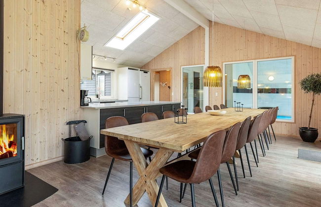 Luxury Retreat in Albaek - By Traum Ferienwohnungen - Foto 16