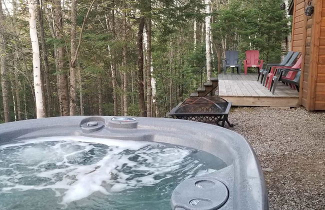 Le Givre des bois - Foto 18