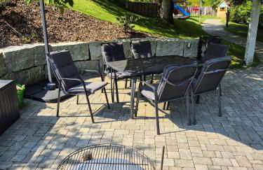 Haus Hees - Urlaub im Gletscherkessel Präg - Foto 11