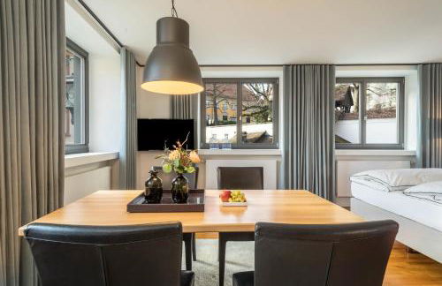 1 Zimmer-appartment Nr 12 - Foto 9