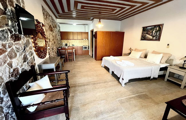 Pantheon Apartments & Studios - Foto 18