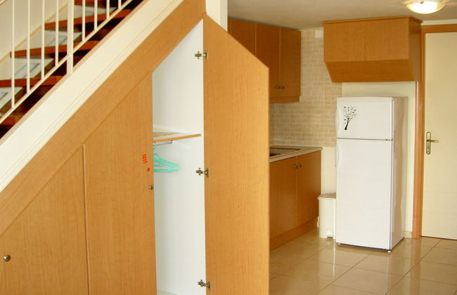 Mat Old Town Apartments - Foto 35