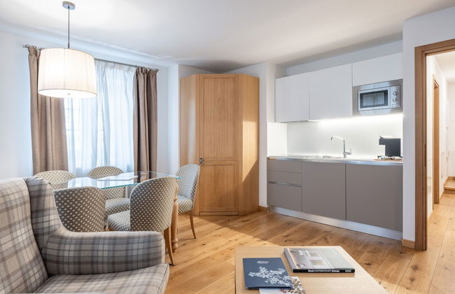 Chalet Falorie - Foto 58