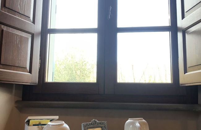 La Cantina Relais - Fattoria Il Cipresso - Foto 66