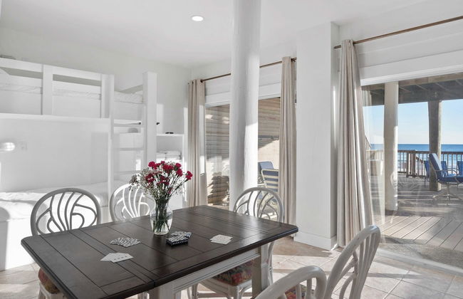 Destiny on the Sand by Avantstay Direct Beach Access! Bbq on Large Ocean Facing Patio - Foto 2