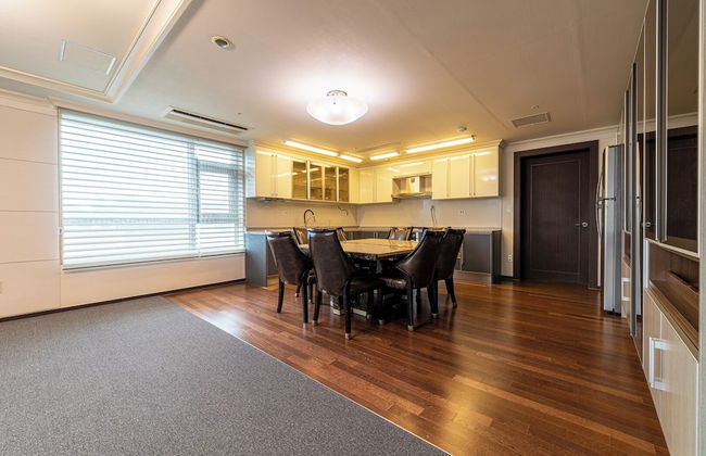 Sejong Party House - Foto 47