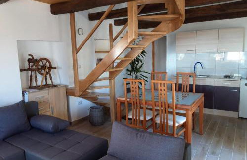 Apartments with parking space Kalnik, Podravina - 22913 - Foto 11