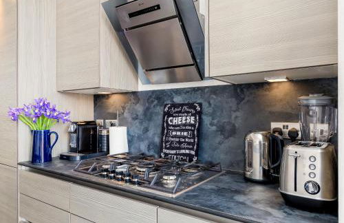 Formans Lodge - Foto 11