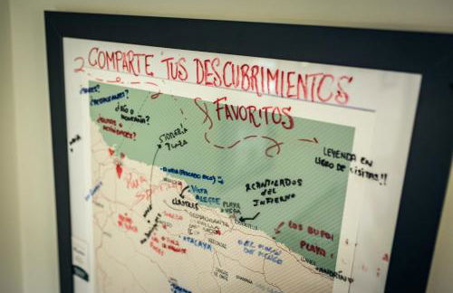 Finca La Naguada Casa Rural en Asturias - Foto 44