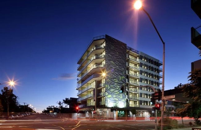 Vine Serviced Apartments - Photo 30