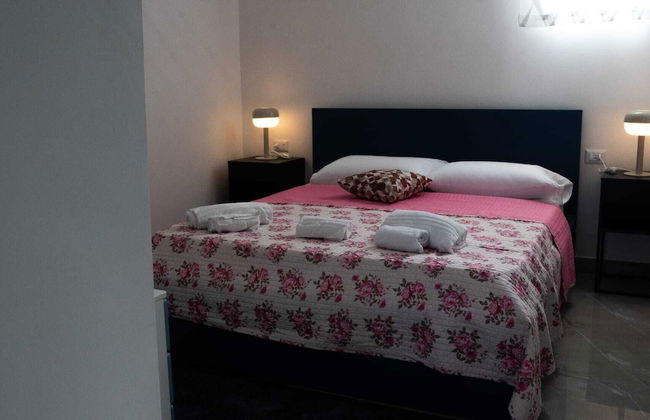 Vesuvio Home Capodichino - Foto 55