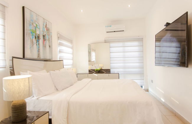 Accra Luxury Apartments at Pine Court - Foto 41