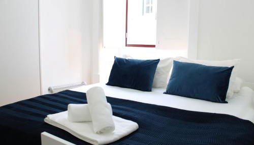 FeelCoimbra Apartamento Santa Cruz - Foto 3