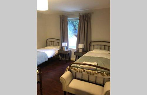 Ballyheifer House - a beautiful 5 bedroom home. - Foto 52