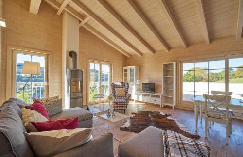 Alb Appartements - Foto 1