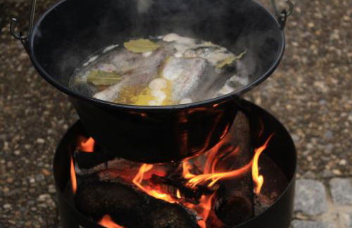 Ferienhaus Frei 1 Hinterzarten - Foto 37