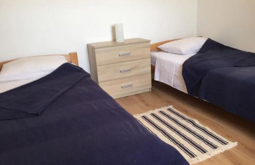 Retro apartment on island Mljet - Foto 25