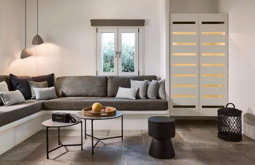 Manesis Suites - Foto 8