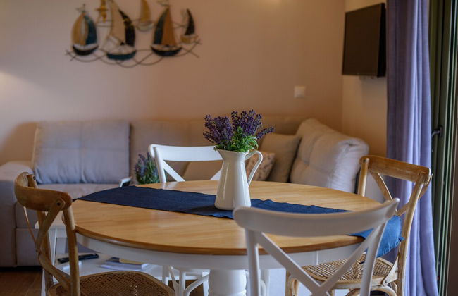 Comfeto & Mandolato Sweet Houses - Foto 32