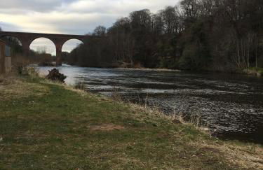 Ghyllie Cottage - Foto 65