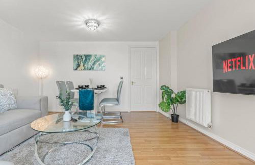 Zuri Luxe Birmingham - Home Away From Home - Foto 5