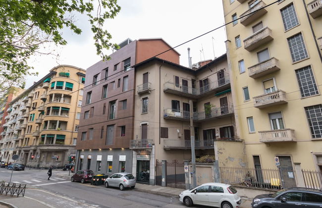 Studio Glicine by Wonderful Italy - Foto 15