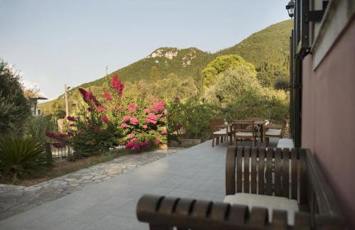 Villa Mariza Corfu - Foto 55