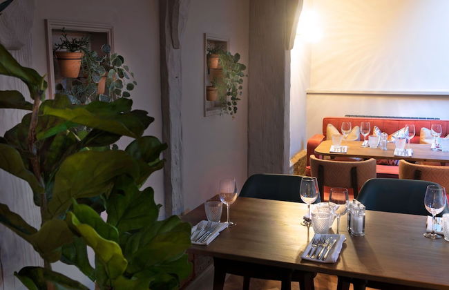 Hatherley Manor Hotel & Spa - Photo 71