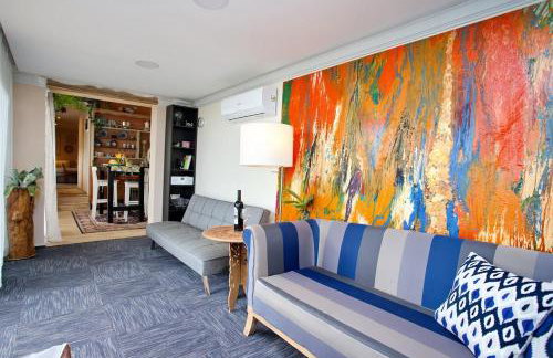 Glass Home Nature meets Luxury - Foto 19