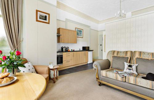 Vomero Holiday Apartments - Foto 48